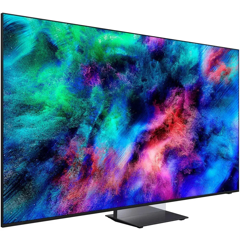 Телевизор Samsung 65" MicroRGB MRE65R95HXUXCE UHD SMART Black