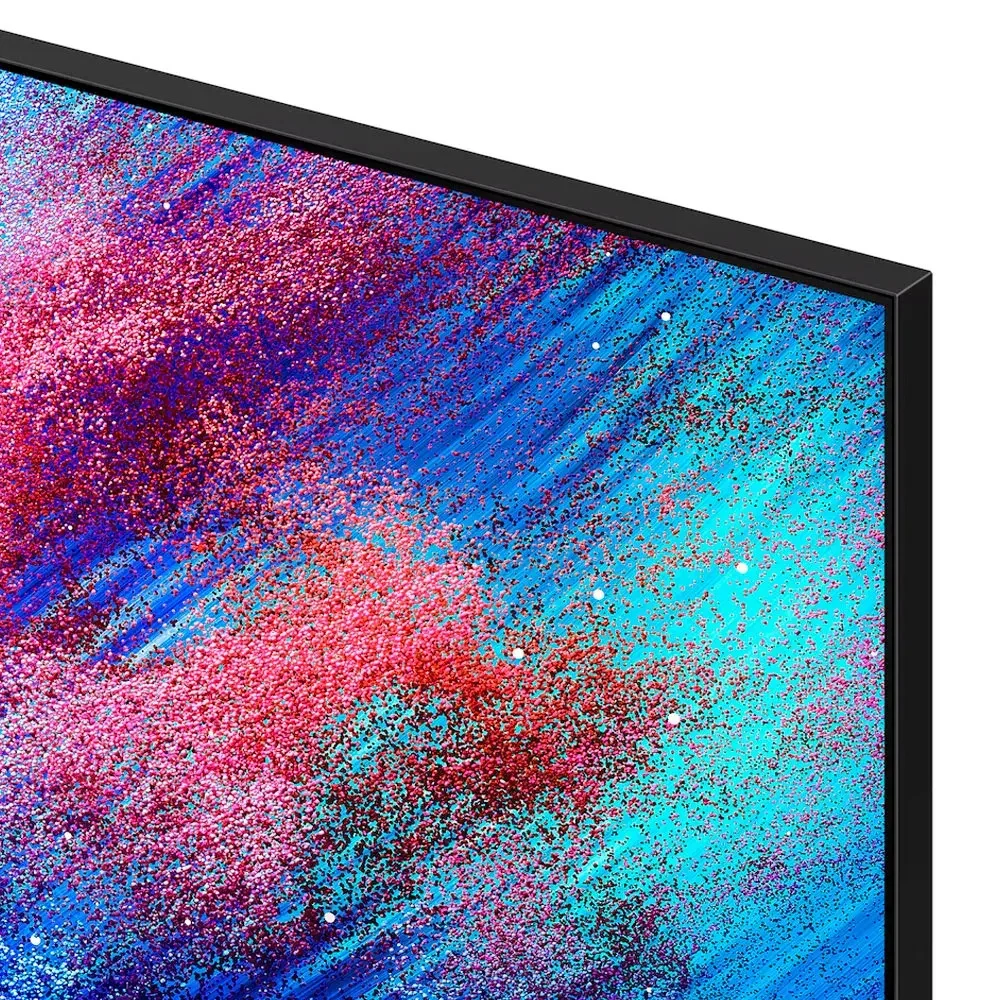 Телевизор Samsung 65" MicroRGB MRE65R95HXUXCE UHD SMART Black