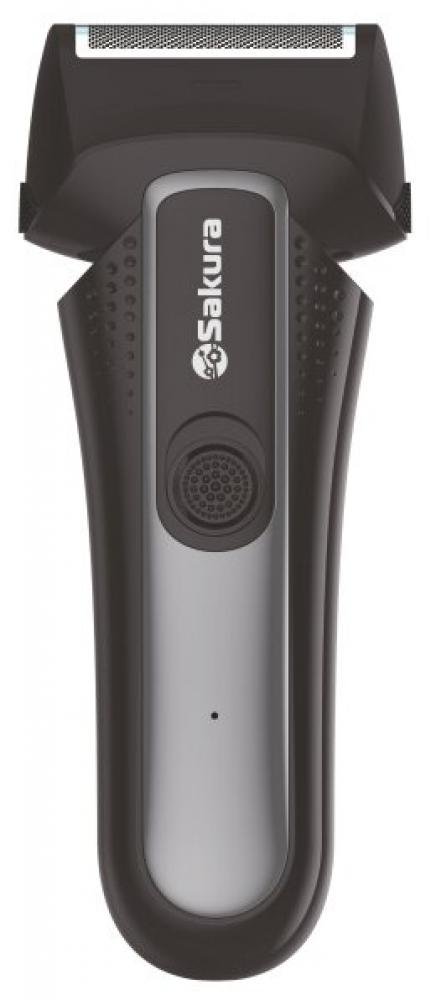 Триммер Sakura SA-5529DG темно-серый 