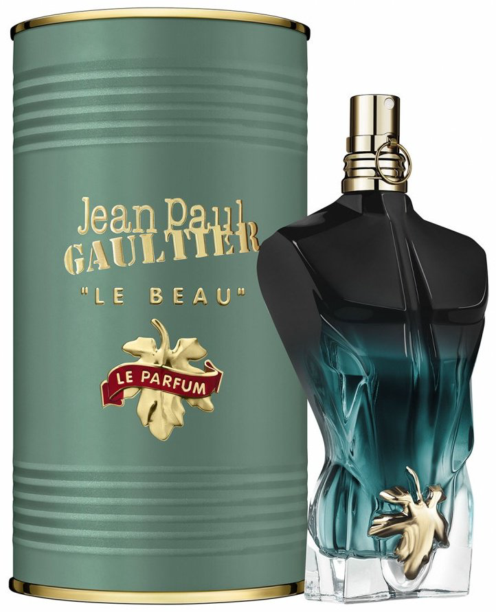 Jean Paul Gaultier Le Beau парфюмерная вода EDP 75 мл, для мужчин купить,61150