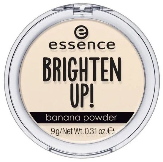 Пудра Essence Brighten up сухая №20 бежевый