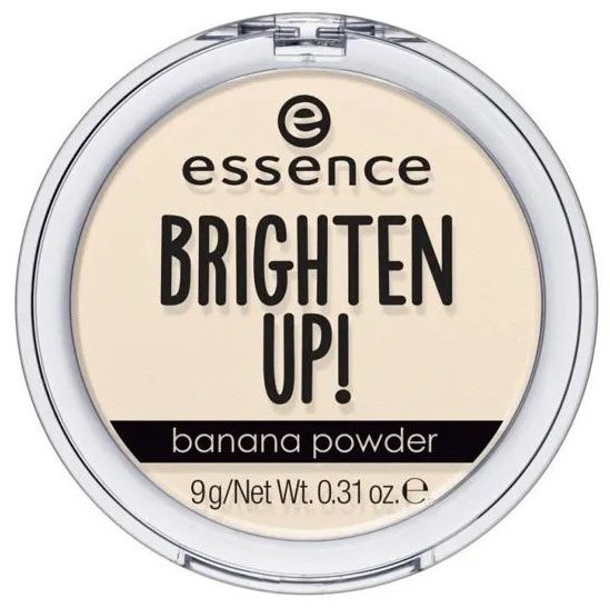 Пудра Essence Brighten up сухая №20 бежевый купить,NaN