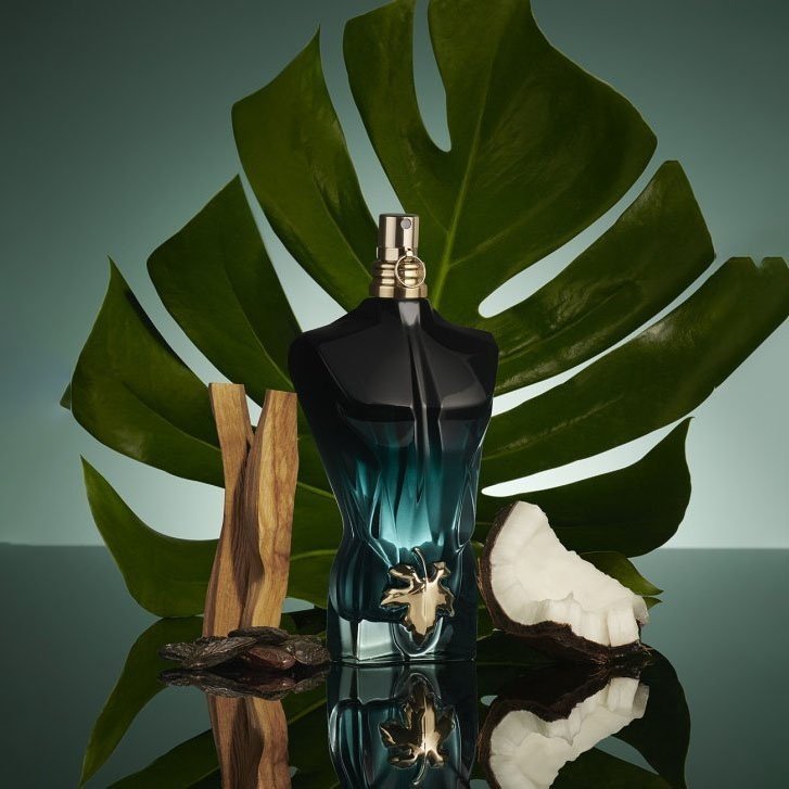 Jean Paul Gaultier Le Beau парфюмерная вода EDP 75 мл, для мужчин купить,61150