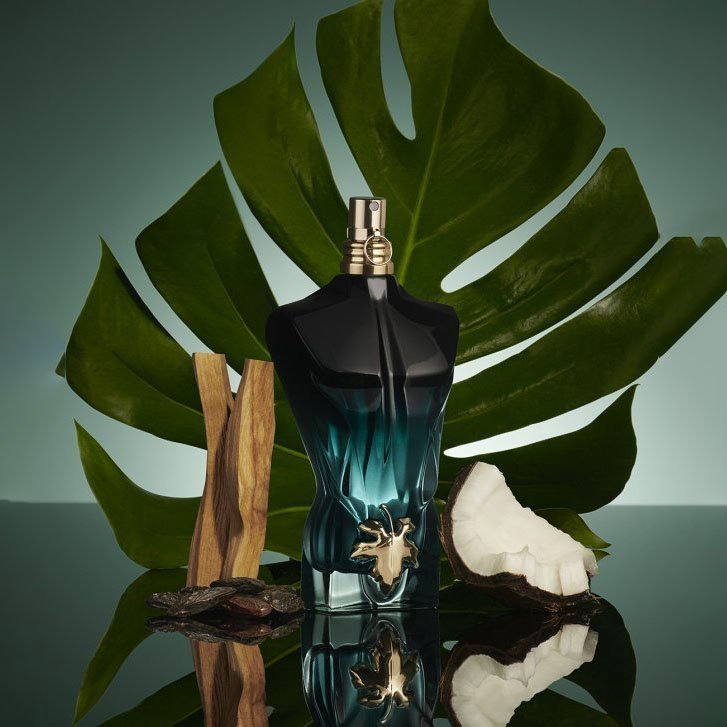 Jean Paul Gaultier Le Beau парфюмерная вода EDP 75 мл, для мужчин купить,61150