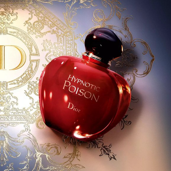 Dior Hypnotic Poison туалетная вода EDT 30 мл, для женщин купить,62790