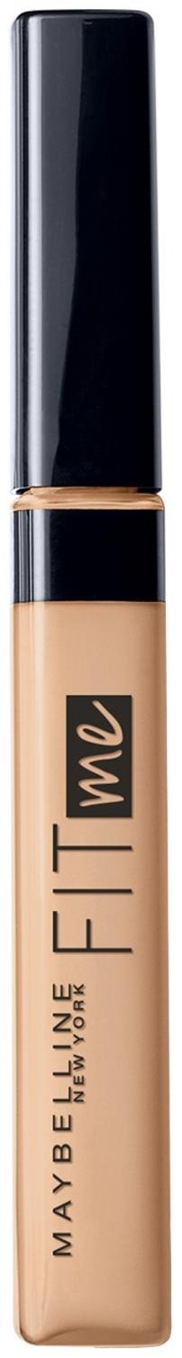 Maybelline New York Fit Me консилер 12 Light Cream