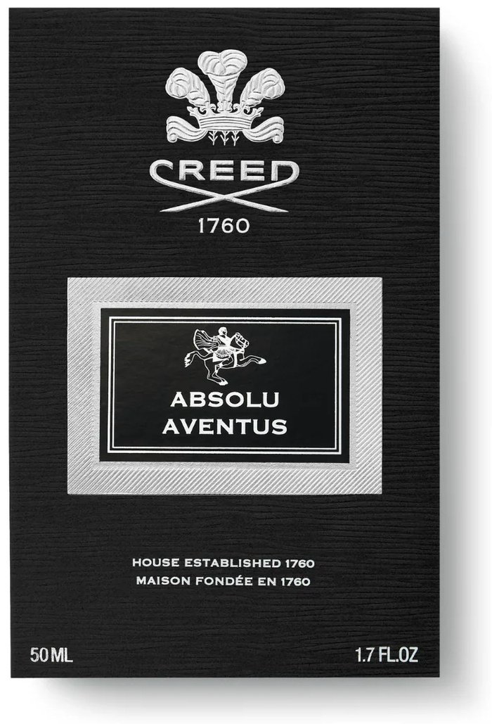 Creed Aventus Absolu парфюмерная вода EDP 50 мл, для мужчин купить,271430