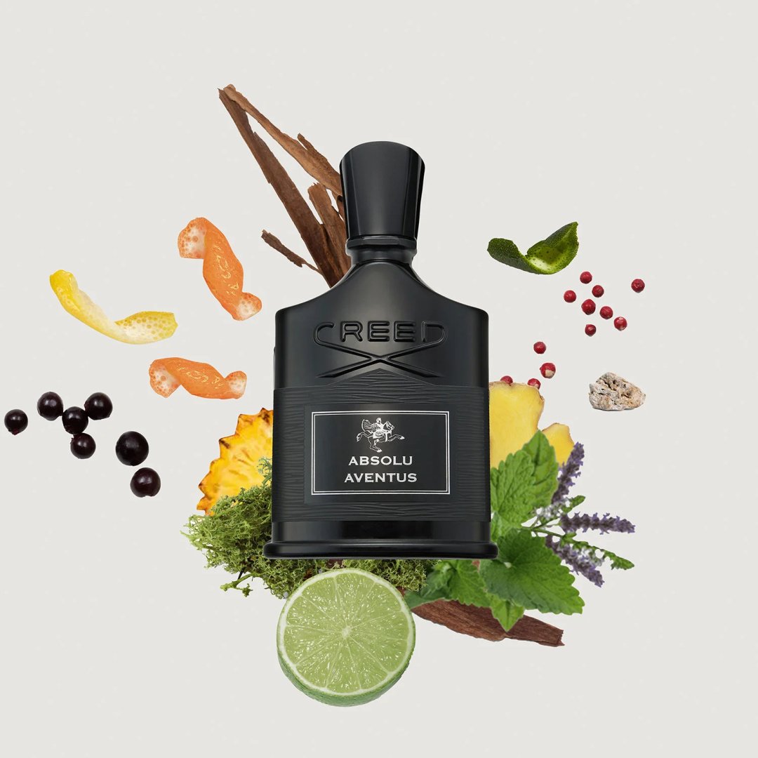 Creed Aventus Absolu парфюмерная вода EDP 50 мл, для мужчин купить,271430