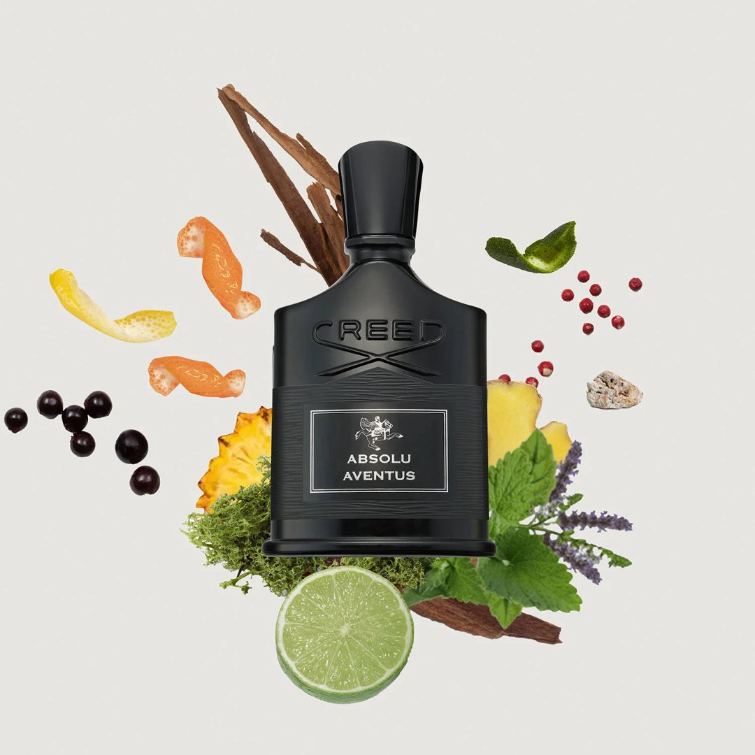 Creed Aventus Absolu парфюмерная вода EDP 50 мл, для мужчин купить,271430