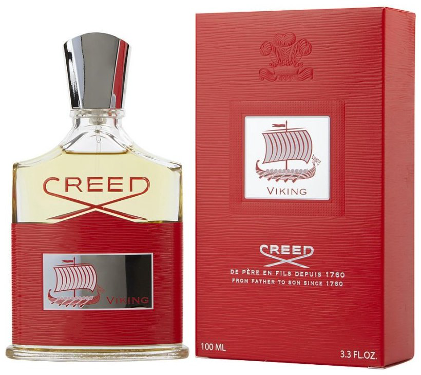 Creed Viking парфюмерная вода EDP 100 мл, для мужчин купить,110000