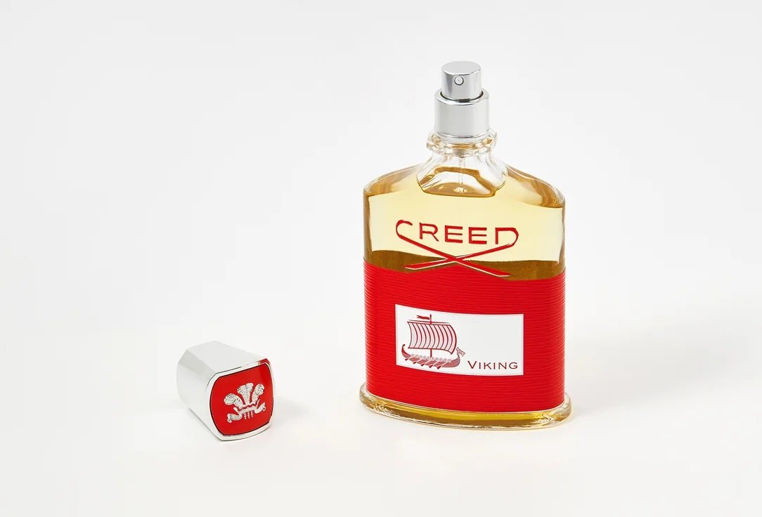 Creed Viking парфюмерная вода EDP 100 мл, для мужчин купить,110000