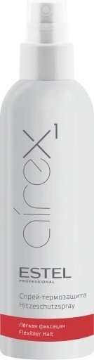 ESTEL PROFESSIONAL Airex 1 спрей слабая фиксация 200 мл