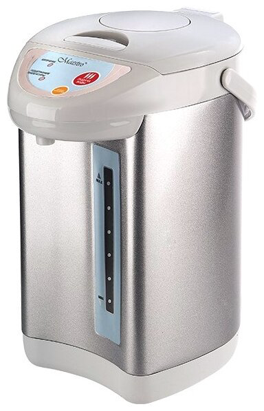 Термопот Maestro MR-080 белый купить,NaN