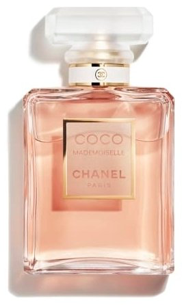 CHANEL Coco Mademoiselle парфюмерная вода EDP 35 мл купить,58390
