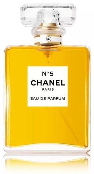 CHANEL №5 парфюмерная вода EDP 35 мл, для женщин купить,78150