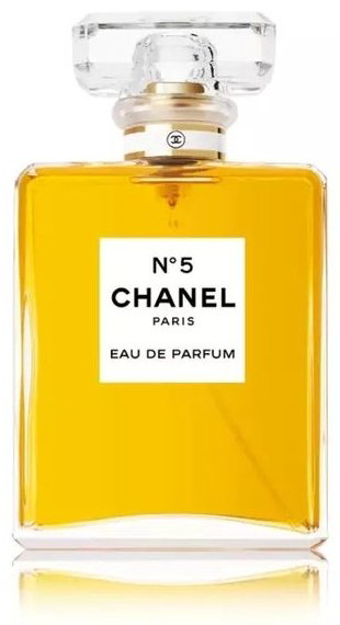 CHANEL №5 парфюмерная вода EDP 35 мл, для женщин купить,78150