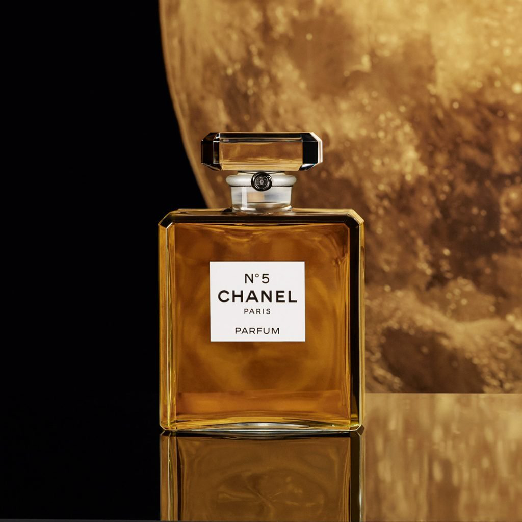 CHANEL №5 парфюмерная вода EDP 35 мл, для женщин купить,78150