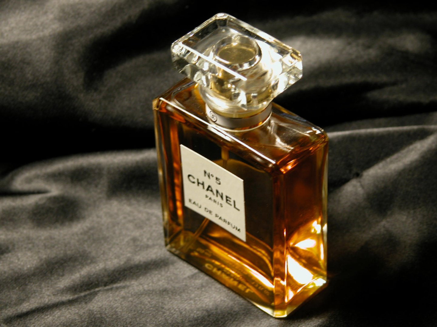 CHANEL №5 парфюмерная вода EDP 35 мл, для женщин купить,78150