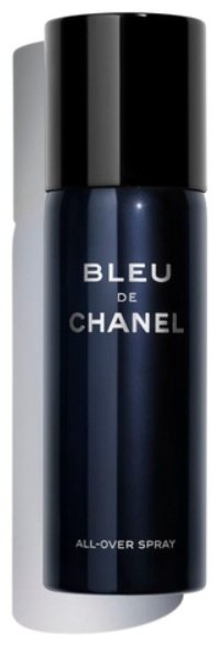 CHANEL Bleu De Chanel All-Over Spray парфюмированный спрей 150 мл купить,80720