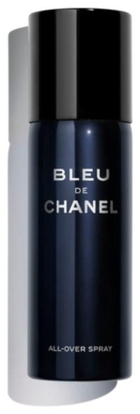 CHANEL Bleu De Chanel All-Over Spray парфюмированный спрей 150 мл купить,80720