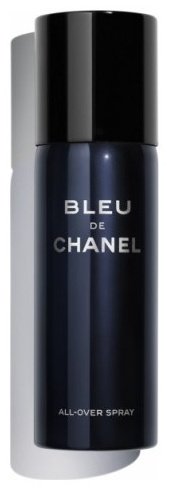 CHANEL Bleu De Chanel All-Over Spray парфюмированный спрей 150 мл купить,80720