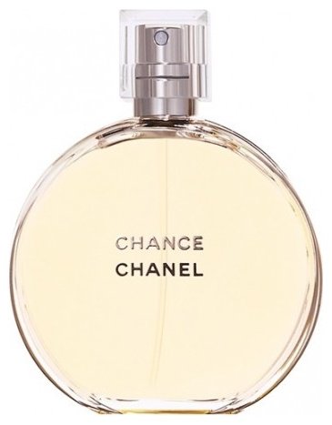 CHANEL Chance туалетная вода EDT 150 мл, для женщин купить,156150