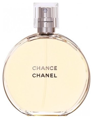 CHANEL Chance туалетная вода EDT 150 мл, для женщин купить,156150