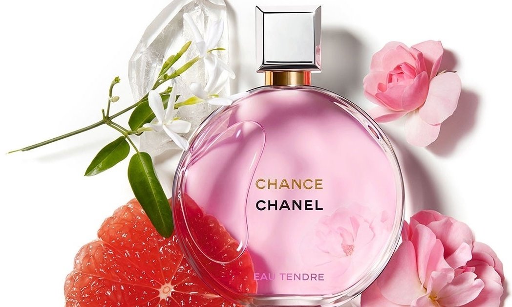 CHANEL Chance туалетная вода EDT 150 мл, для женщин купить,156150
