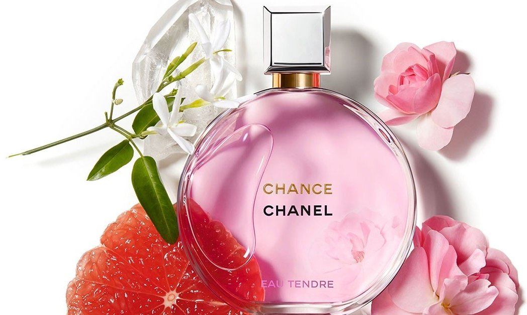 CHANEL Chance туалетная вода EDT 150 мл, для женщин купить,156150