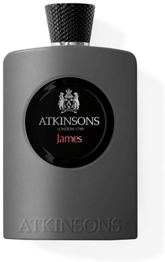 Atkinsons James парфюмерная вода EDP 100 мл, для мужчин - ForteMarket Atkinsons James парфюмерная вода EDP 100 мл, для мужчин купить,149600