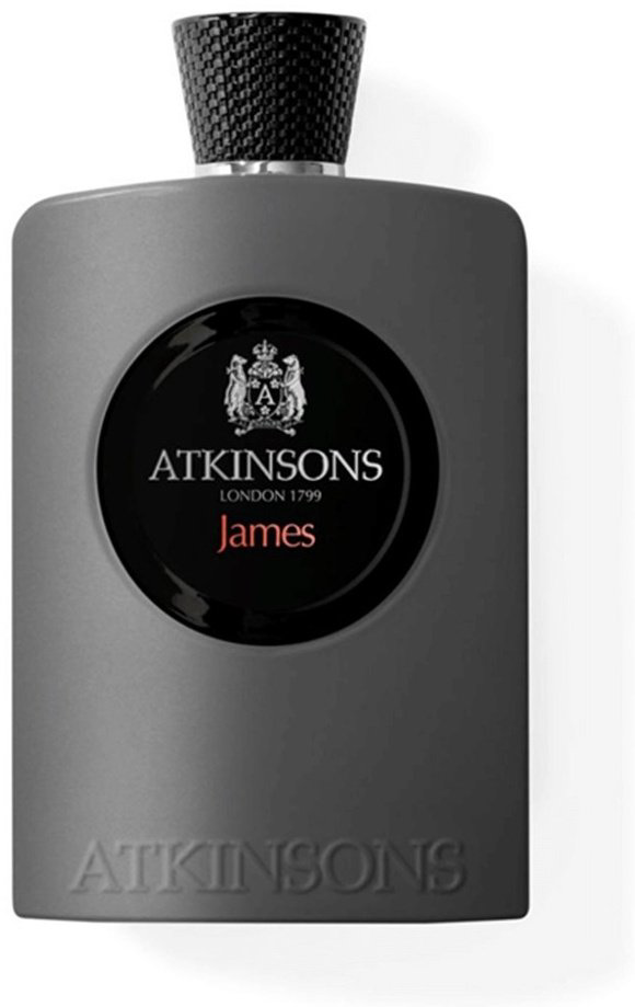 Atkinsons James парфюмерная вода EDP 100 мл, для мужчин - ForteMarket Atkinsons James парфюмерная вода EDP 100 мл, для мужчин купить,149600