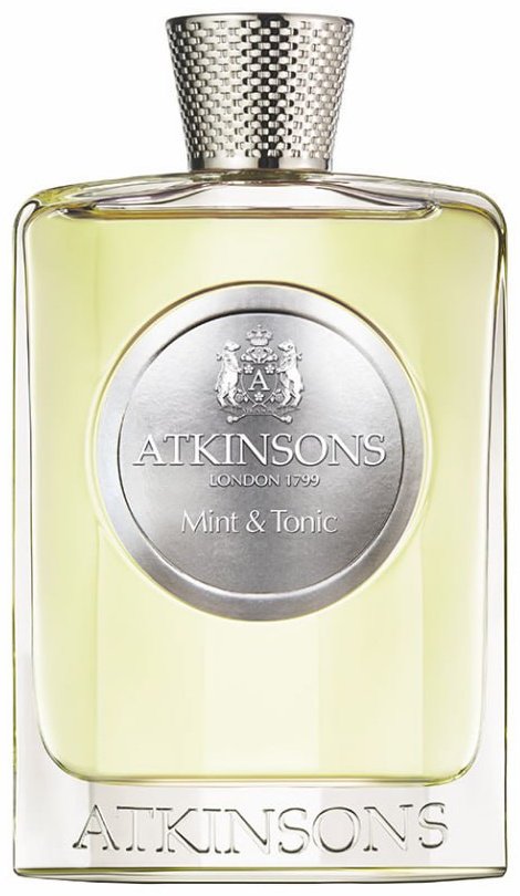 Atkinsons Mint &amp; Tonic парфюмерная вода EDP 100 мл, унисекс