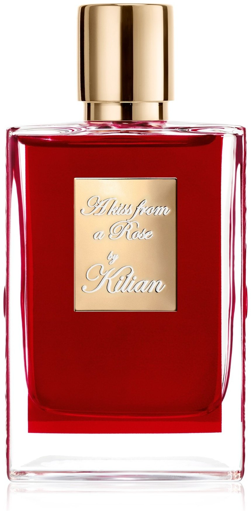 By Kilian A Kiss from a Rose парфюмерная вода EDP 50 мл, для женщин купить,360000