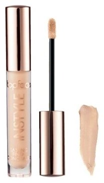 Topface Instyle new lasting finish консилер №001