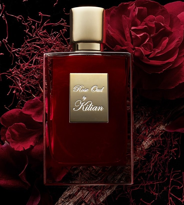 By Kilian Rose Oud парфюмерная вода EDP 50 мл, унисекс купить,294800