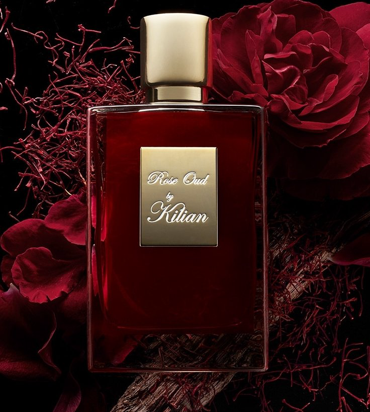 By Kilian Rose Oud парфюмерная вода EDP 50 мл, унисекс купить,294800