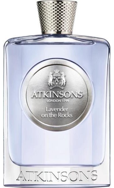 Atkinsons Lavender on the Rocks парфюмерная вода EDP 100 мл, унисекс купить,149600