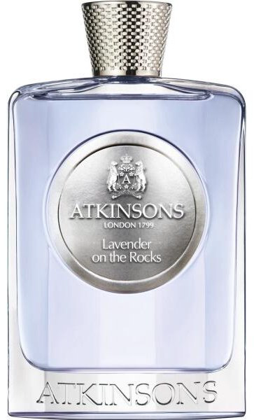 Atkinsons Lavender on the Rocks парфюмерная вода EDP 100 мл, унисекс купить,149600