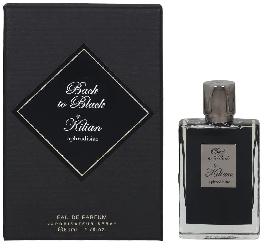By Kilian Back to Black, Aphrodisiac парфюмерная вода EDP 50 мл, унисекс купить,180000