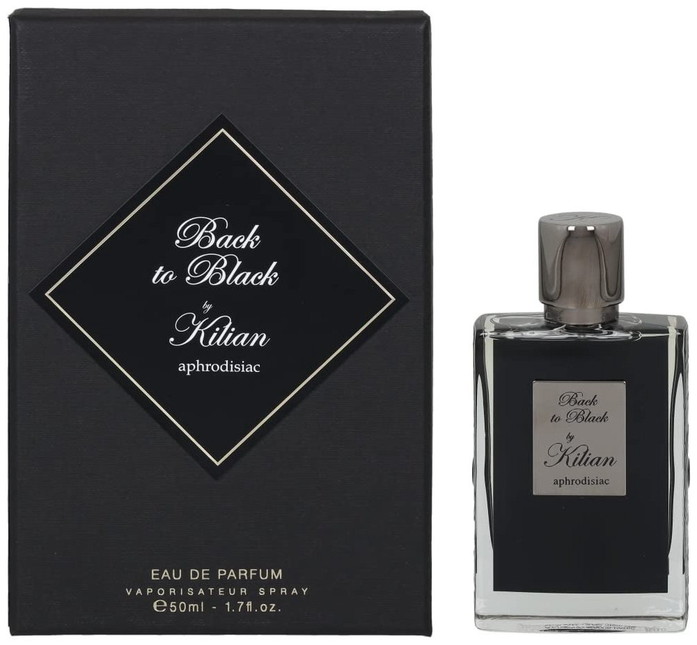 By Kilian Back to Black, Aphrodisiac парфюмерная вода EDP 50 мл, унисекс купить,180000