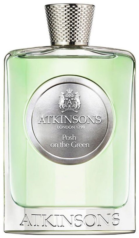 Atkinsons Posh on Green парфюмерная вода EDP 100 мл, унисекс - ForteMarket Atkinsons Posh on Green парфюмерная вода EDP 100 мл, унисекс купить,149600