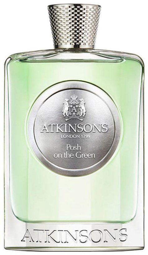 Atkinsons Posh on Green парфюмерная вода EDP 100 мл, унисекс - ForteMarket Atkinsons Posh on Green парфюмерная вода EDP 100 мл, унисекс купить,149600