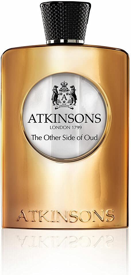 Atkinsons The Other Side of Oud парфюмерная вода EDP 100 мл, унисекс купить,180330