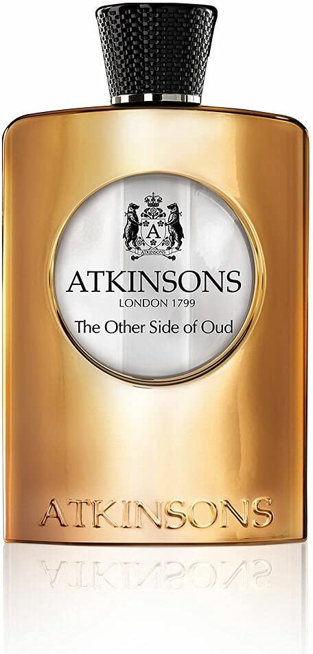 Atkinsons The Other Side of Oud парфюмерная вода EDP 100 мл, унисекс купить,180330