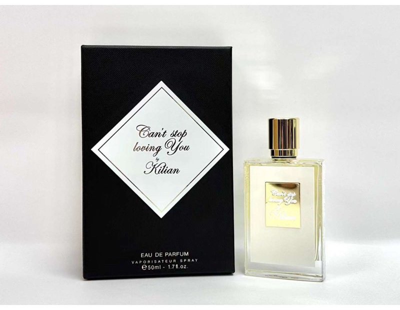 By Kilian Can’t Stop Loving You парфюмерная вода EDP 50 мл, для женщин купить,313000
