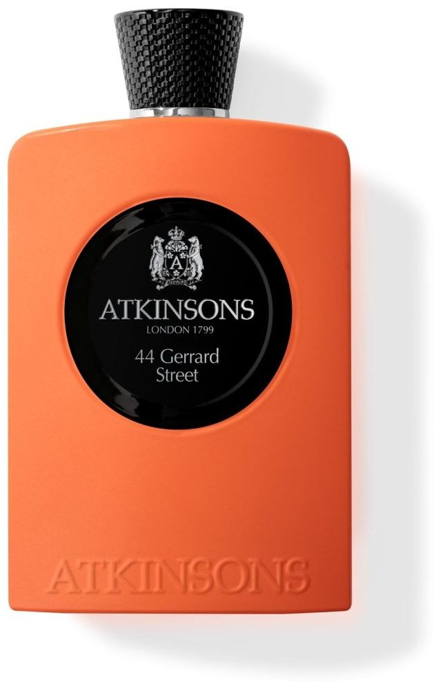 Atkinsons 44 Gerrard Street одеколон EDC 100 мл, унисекс купить,107350