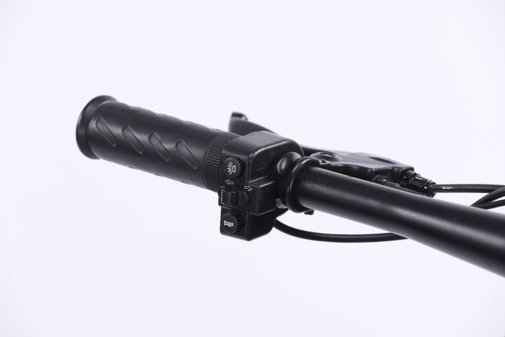 Электровелосипед Warrior UFG 7777 27.5 дюйм 2025 19 дюймов серый купить,0