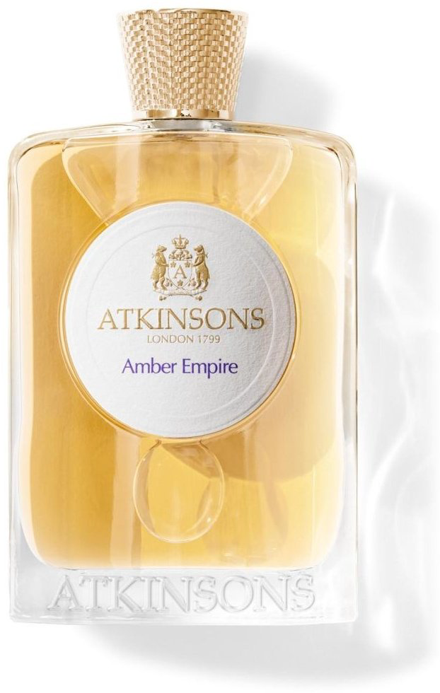 Atkinsons Amber Empire туалетная вода EDT 100 мл, унисекс купить,59690