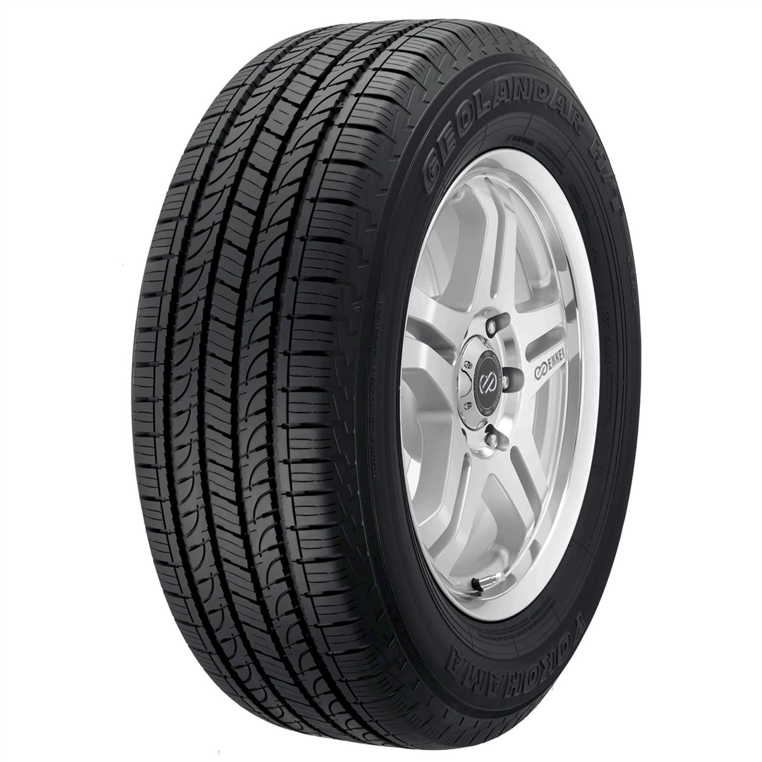 Шина Yokohama G056 285/65 R17 116H летняя