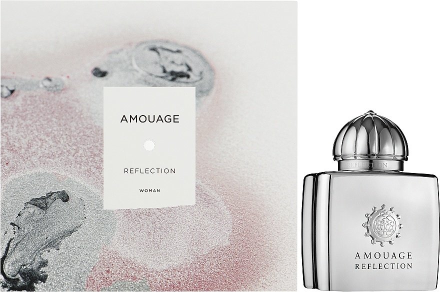 Amouage Reflection парфюмерная вода EDP 100 мл, для женщин купить,142290